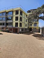Big Tusks Hotel Marsabit