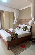 Big Tusks Hotel Marsabit
