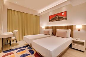 Lemon Tree Premier Thiruvananthapuram