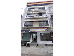 Satkar home stay ujjain