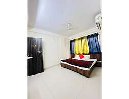 Satkar home stay ujjain