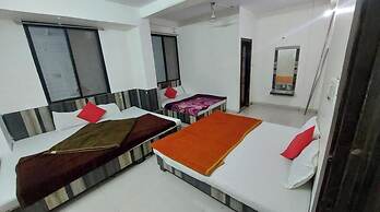 Satkar home stay ujjain