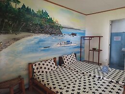 Bohol-Lahoy Dive & Beach Resort
