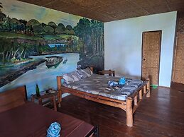 Bohol-Lahoy Dive & Beach Resort