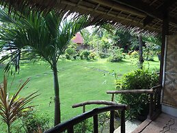 Bohol-Lahoy Dive & Beach Resort