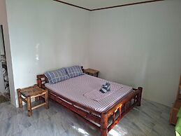 Bohol-Lahoy Dive & Beach Resort