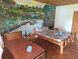 Bohol-Lahoy Dive & Beach Resort