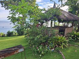 Bohol-Lahoy Dive & Beach Resort