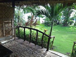 Bohol-Lahoy Dive & Beach Resort
