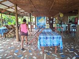 Bohol-Lahoy Dive & Beach Resort