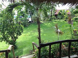 Bohol-Lahoy Dive & Beach Resort