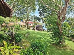 Bohol-Lahoy Dive & Beach Resort