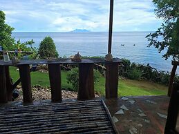 Bohol-Lahoy Dive & Beach Resort