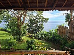 Bohol-Lahoy Dive & Beach Resort