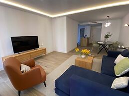 w Amazing 2BR With Terrace in Chueca