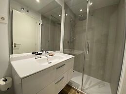 w Amazing 2BR With Terrace in Chueca