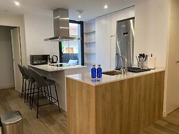 w Amazing 2BR With Terrace in Chueca