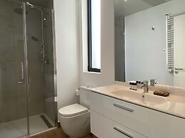 w Dreamy 1BR With Terrace in Chueca