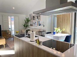 w Dreamy 1BR With Terrace in Chueca