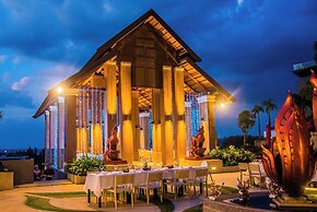 Mida Pool Villa