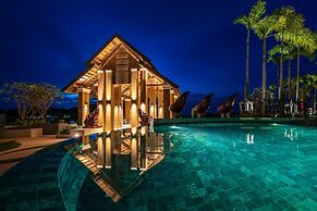 Mida Pool Villa