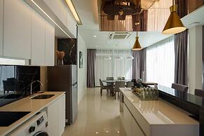 Mida Pool Villa