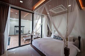 Mida Pool Villa