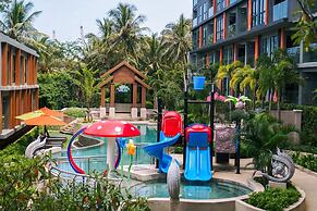 Mida Pool Villa