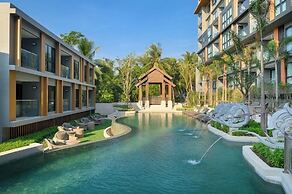 Mida Pool Villa