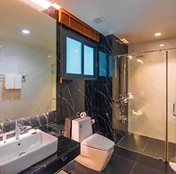 Mida Pool Villa