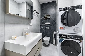 Apartment Chmielna III- P&O