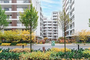 Apartment Chmielna III- P&O