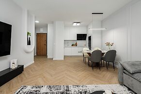 Apartment Chmielna III- P&O