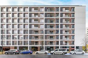 Apartment Chmielna III- P&O