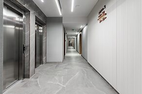 Apartment Chmielna III- P&O