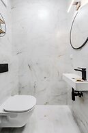 Apartment Chmielna III- P&O
