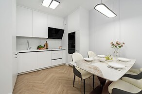Apartment Chmielna III- P&O