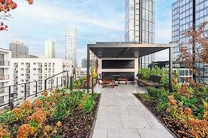 Apartment Chmielna III- P&O