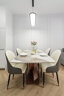 Apartment Chmielna III- P&O