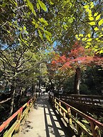 Nara Kasuga Kanoya