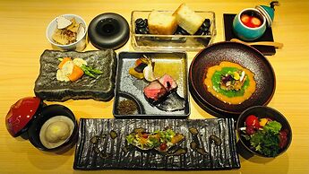 Nara Kasuga Kanoya