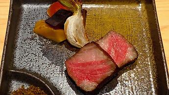 Nara Kasuga Kanoya
