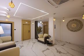 Voyage Eastin Suites