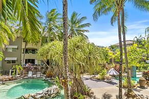 Zen Escape Resort Pool BBQ Retreat