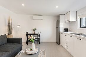Comfy Studio Near Racecourse