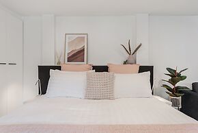 Comfy Studio Near Racecourse
