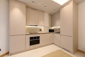 M Scr7b1 Amplio Piso Exterior de un Dormitorio e