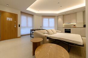 M Scr7b1 Amplio Piso Exterior de un Dormitorio e