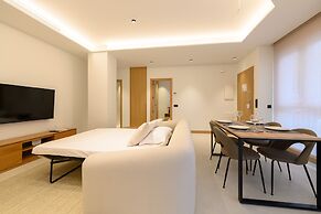 M Scr7b1 Amplio Piso Exterior de un Dormitorio e