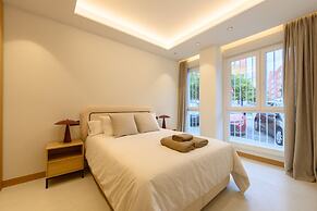 M Scr7b1 Amplio Piso Exterior de un Dormitorio e